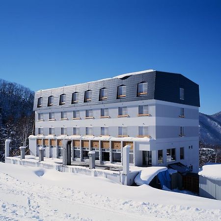 Ryuo Park Hotel Yamanouchi  Extérieur photo