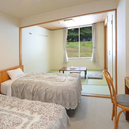 Ryuo Park Hotel Yamanouchi  Extérieur photo