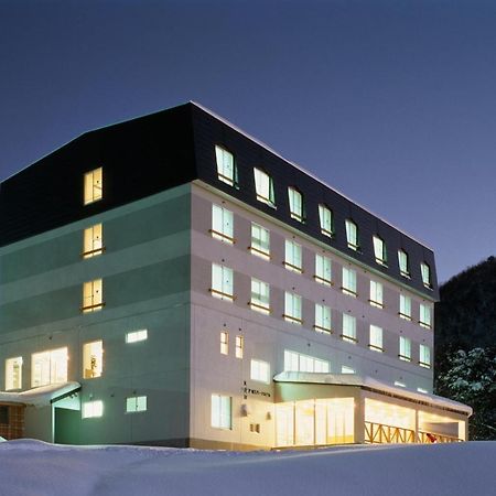 Ryuo Park Hotel Yamanouchi  Extérieur photo