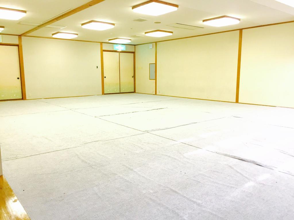 Ryuo Park Hotel Yamanouchi  Extérieur photo