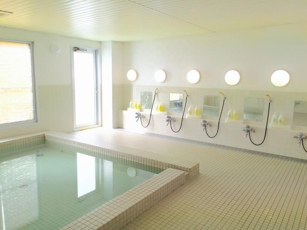 Ryuo Park Hotel Yamanouchi  Extérieur photo