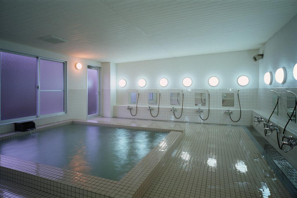 Ryuo Park Hotel Yamanouchi  Extérieur photo