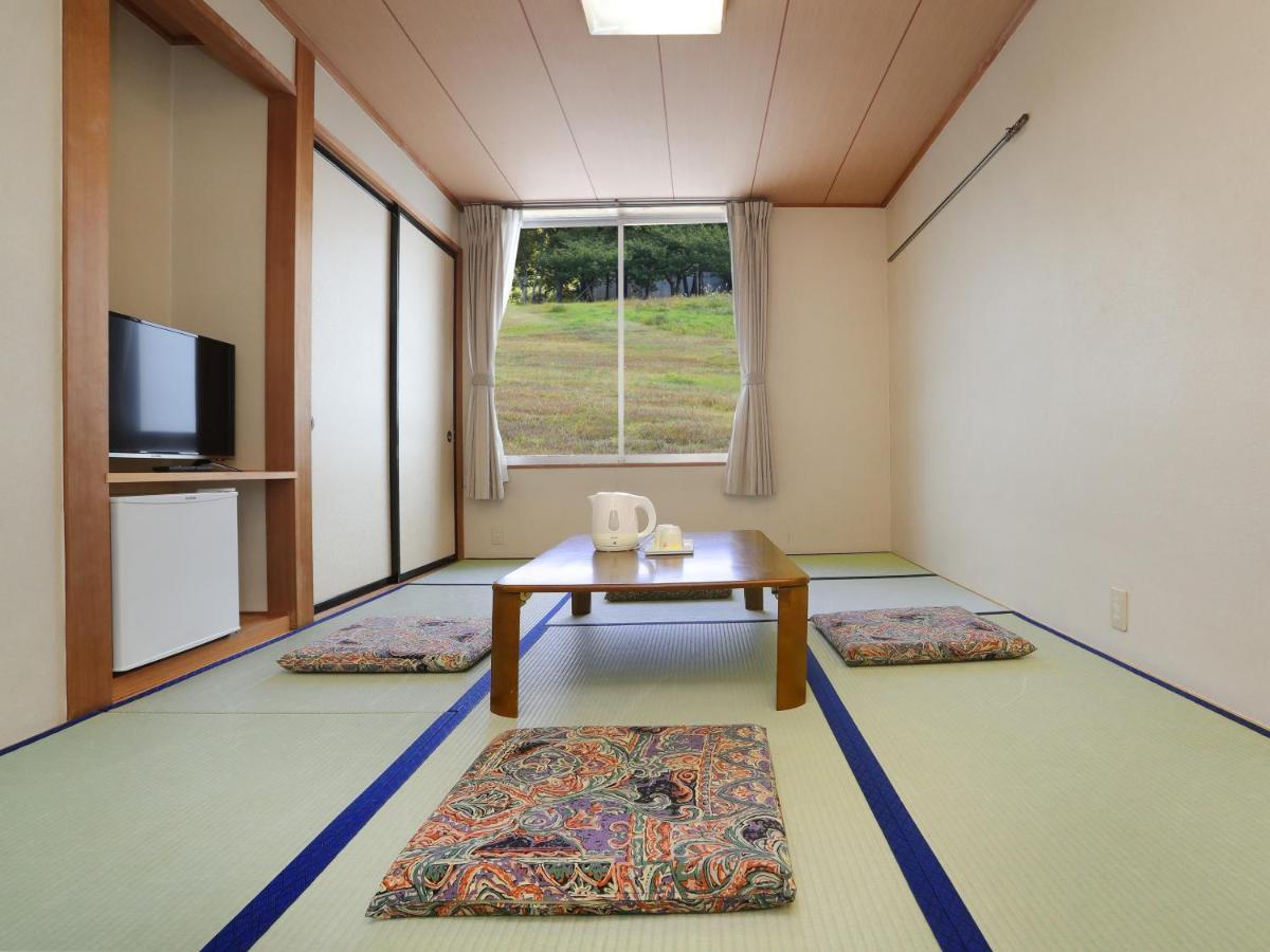 Ryuo Park Hotel Yamanouchi  Extérieur photo