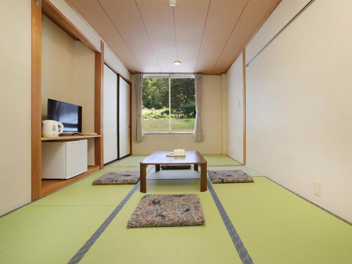 Ryuo Park Hotel Yamanouchi  Extérieur photo